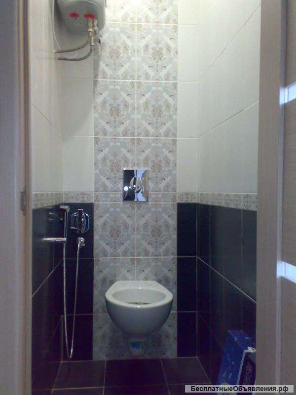 Cантехник и электрик