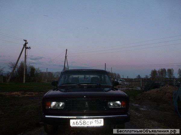 Продаю ваз 21054