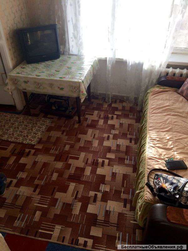 1 Комнатная квартира