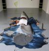 Эксклюзивная, полимерная отделка интерьеров, наливные полы, вкл.3D.