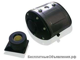 Пульсатор доильного аппарата