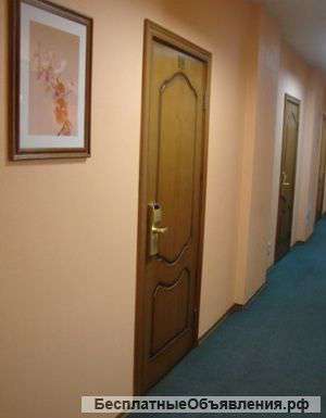 Офисы 20-90 м2, м.Владыкино от собственника