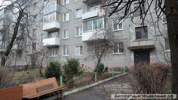 1 кв. м., в г Серпухов, ул Центральная 160, корп7