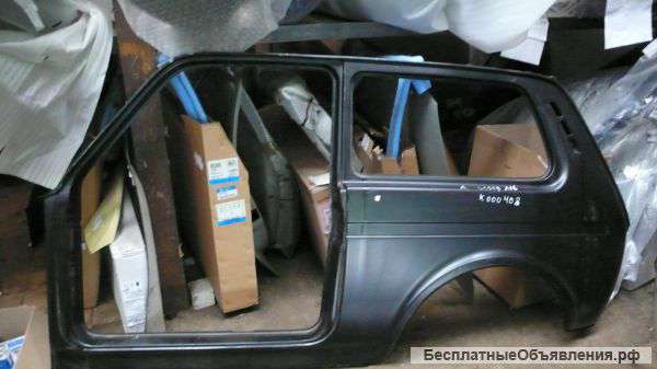 Запчасти на ВАЗ. МОЖНО ОПТОМ
