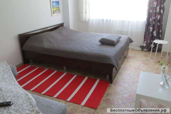 Полтавская 44