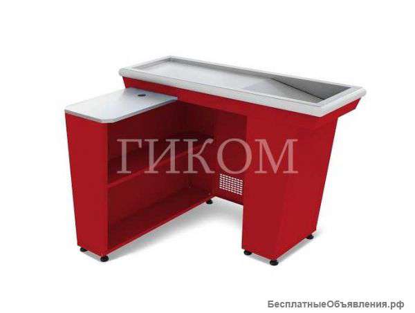 Различное торговое оборудование