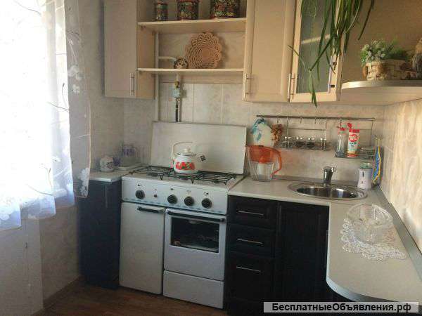 Квартиру. Архангельская, 22