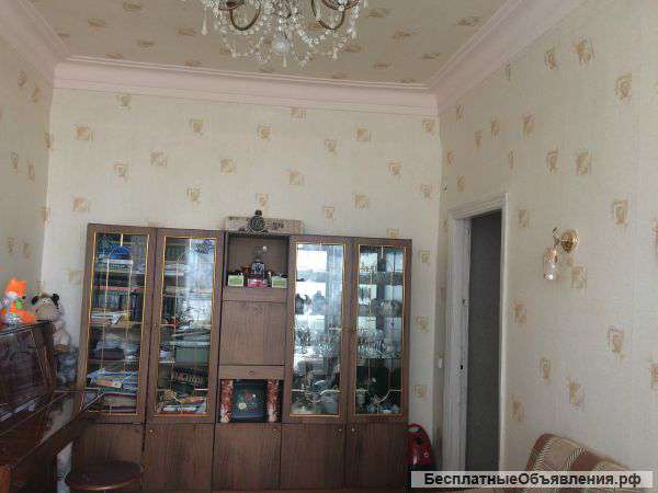 Квартиру. Аэродромная, 23 а