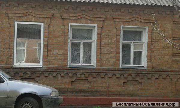 Дом 76 кв.м.