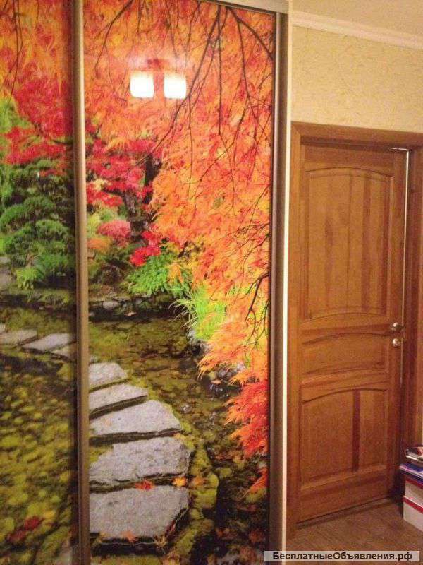 Квартиру. Вятская, 1