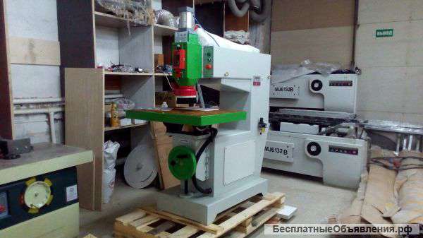 Копировально-фрезерный станок MX5068