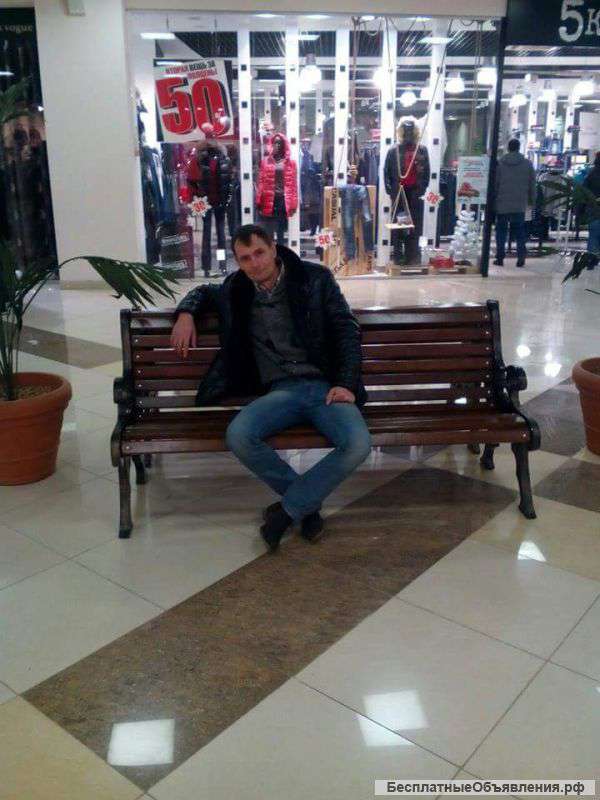 Сборка мебели, муж на час