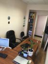 Рабочее место в отдельном помещении, м. Смоленская