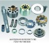 Гидронасос Rexroth A4VG - запчасти