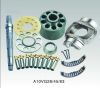 Гидронасос Rexroth A10VG - запчасти
