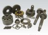 Гидронасос Kawasaki K5V: 140/200: DP - запчасти