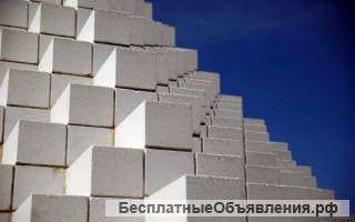 Газоблок