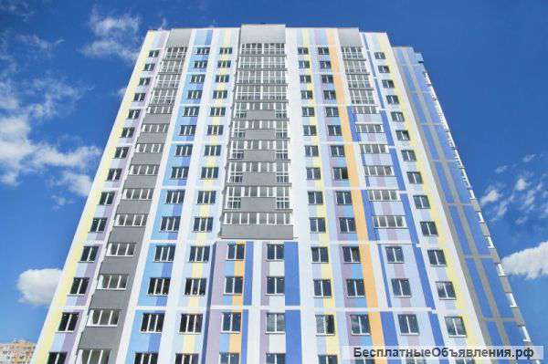 Квартиру. Коломенская