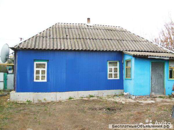 Пгт.Подгоринский ДОМ