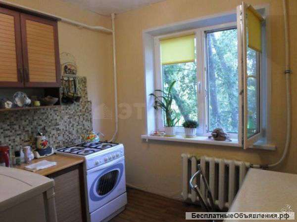 Продам 2-к квартиру от ХОЗЯИНА