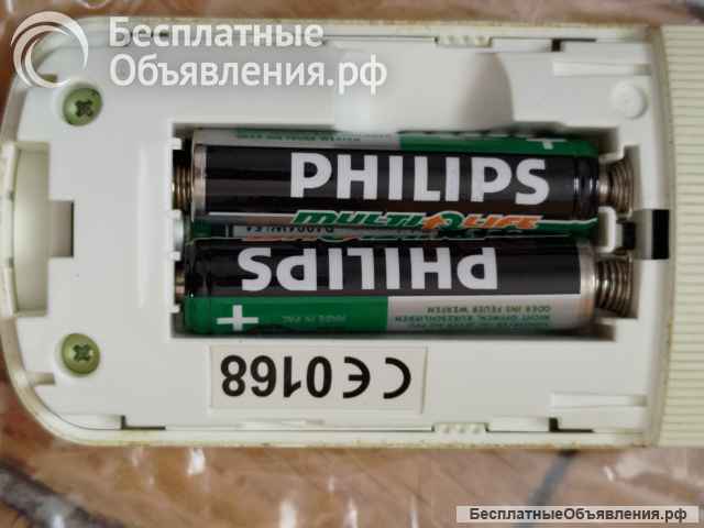Philips D400 dect телефон оригинальный