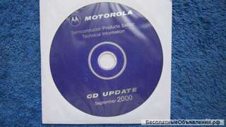 Справочник на CD Motorolla Semiconductor update