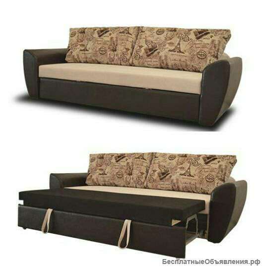 Диван Летиция в наличии на складе