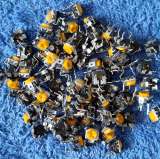 Резисторы подстроечные RM065, Made In Japan, (горизонтальные) оригинальные ДЕМОНТАЖ