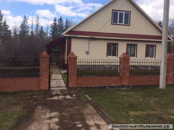 Языково, ул. Лесной хутор, 9