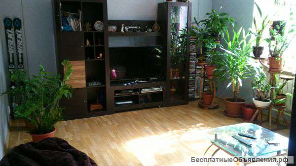 Продаю 2 ком.кв. с хорошим ремонтом, 2,5 млн