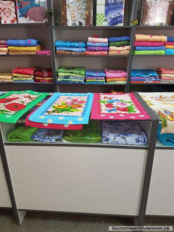 Торговые витрины