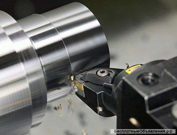 Изготавливаем пресс-формы для литья