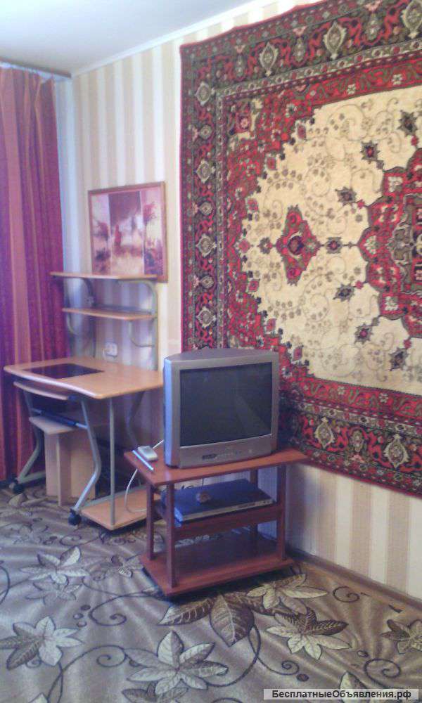 Сдам комнату
