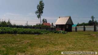 Иркутский район, р.п. Маркова, ДНТ Полет, ул. Зеленая 2/54