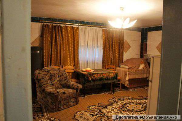 Уникальный дом 620 м2. с.Здоровка