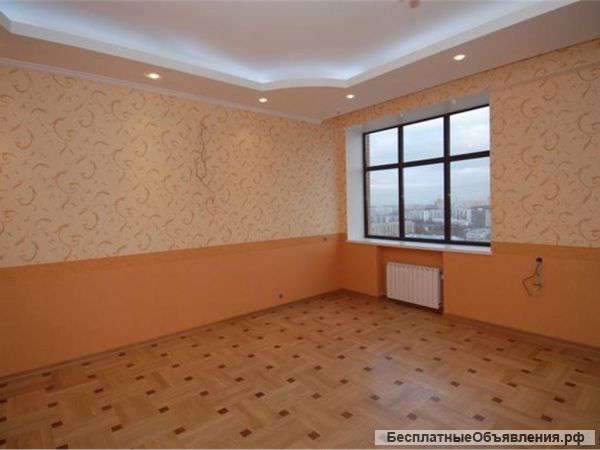 Предлогаем ремонт под ключ, любой сложности