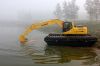 Очистка водоемов