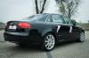 Литой диск на AUDI A4 B7 S Line R17 7.5J / 5*112 / ET43