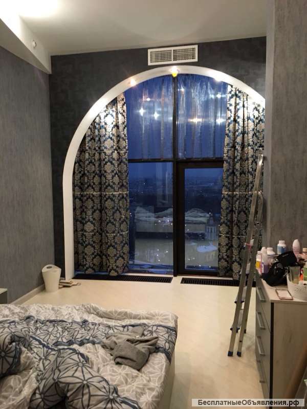 Пошив штор для дома, дачи, кафе и ресторана