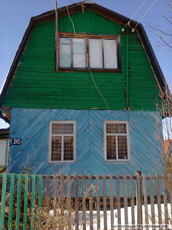 Продам дачу, коченевский район