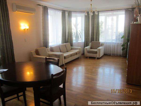 4к.кв. Центр/Социалистическая