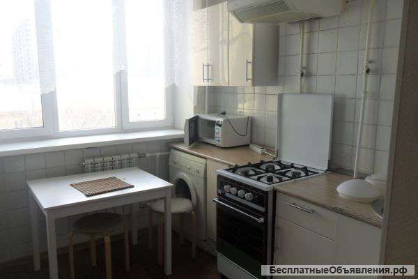 2-квартира в Центре