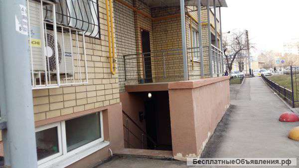 Офисое помещение в г.Саратова ул.Шелковичная