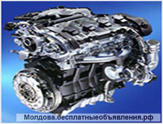 Ремонт любого двигателя в Кишиневе