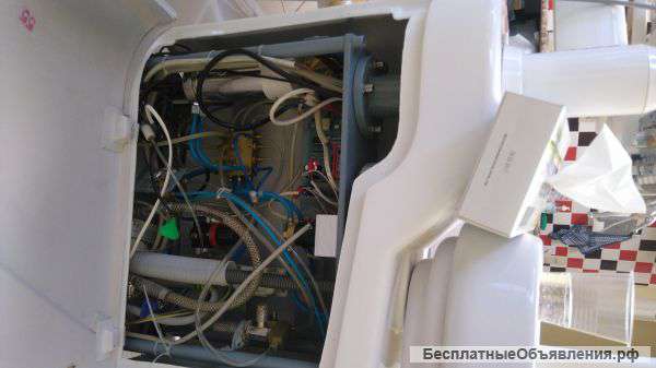 Стоматологическая установка Aola