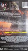 DVD диск Звёздные войны эпизод 2 Атака клонов