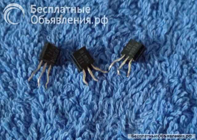 Транзисторы цифровые DTC (DTC SRC 2SC KSR UN UNR) (Список DTC5) NPN редкие оригинальные ДЕМОНТАЖ