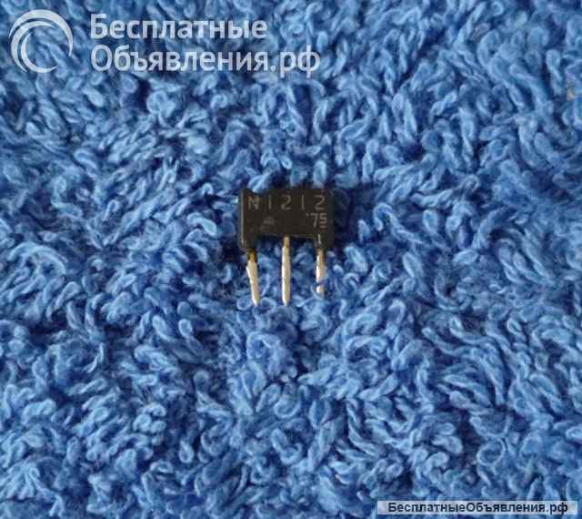 Транзисторы цифровые DTC (DTC SRC 2SC KSR UN UNR) (Список DTC5) NPN редкие оригинальные ДЕМОНТАЖ