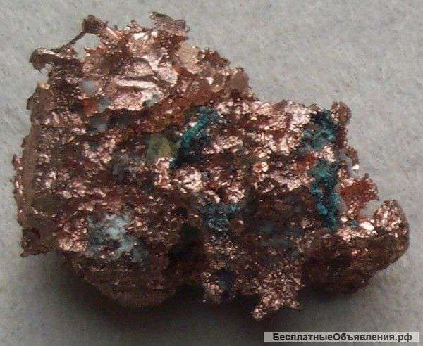 Купим медьсодержащий шлак от 20% меди