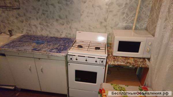 Сдам 1 комн.квартиру, ул.Большая Каменная, 9.